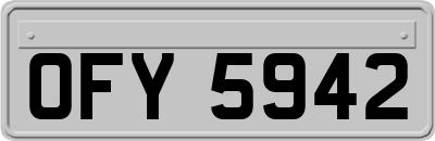 OFY5942