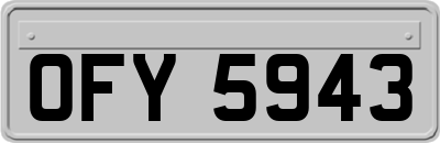 OFY5943