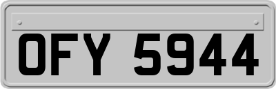 OFY5944