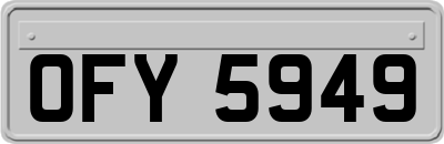 OFY5949