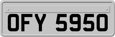 OFY5950