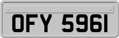 OFY5961
