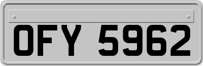 OFY5962