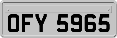 OFY5965