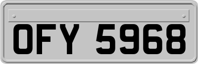 OFY5968
