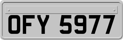 OFY5977