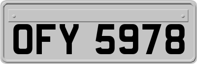 OFY5978