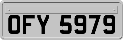 OFY5979