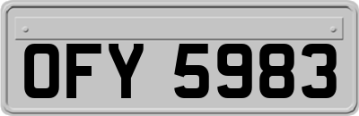 OFY5983