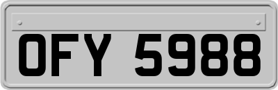 OFY5988