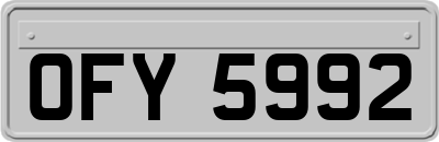 OFY5992