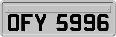 OFY5996