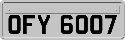 OFY6007