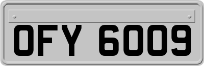 OFY6009