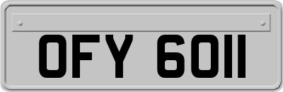 OFY6011