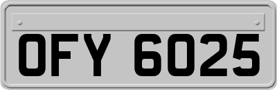 OFY6025