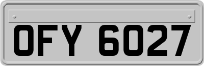 OFY6027