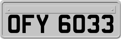 OFY6033