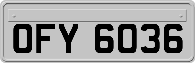 OFY6036