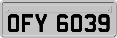 OFY6039