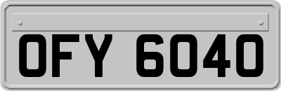 OFY6040