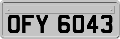 OFY6043