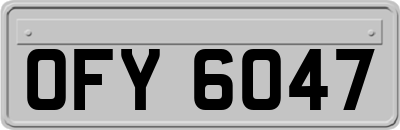 OFY6047