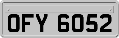 OFY6052