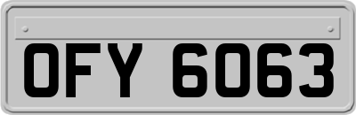 OFY6063