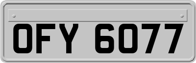 OFY6077