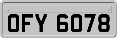 OFY6078