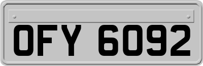 OFY6092