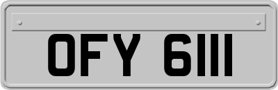 OFY6111