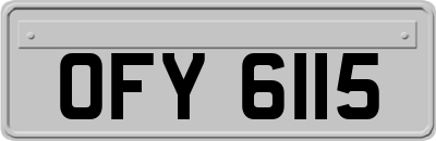 OFY6115