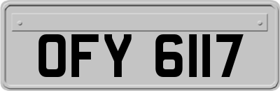 OFY6117