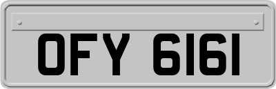 OFY6161