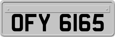 OFY6165