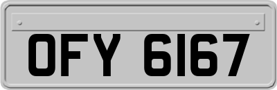 OFY6167