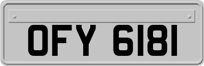 OFY6181