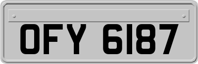 OFY6187