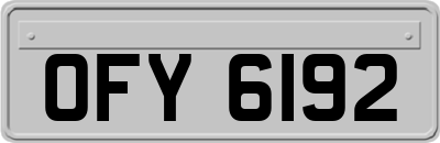 OFY6192