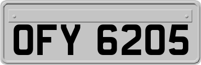 OFY6205