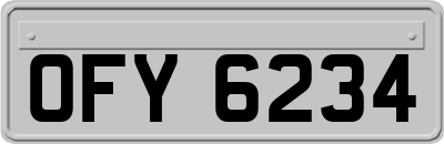 OFY6234