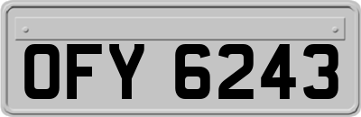 OFY6243