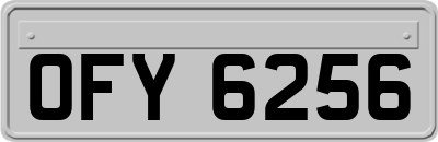 OFY6256