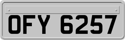 OFY6257