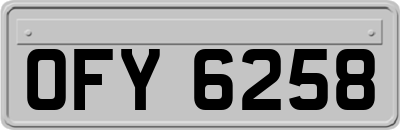 OFY6258