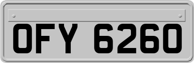 OFY6260