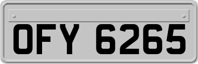 OFY6265