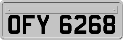 OFY6268
